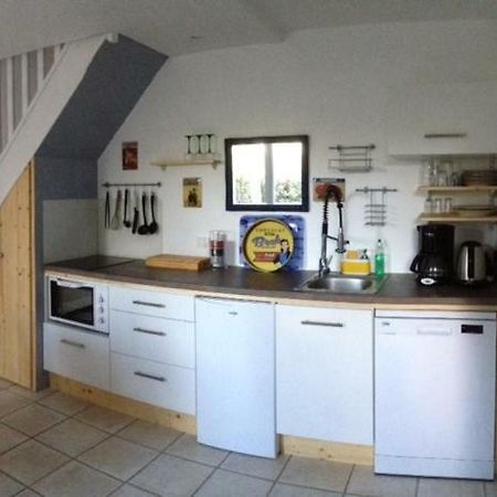 Апартаменты L'Escalette Appart Юзес Экстерьер фото